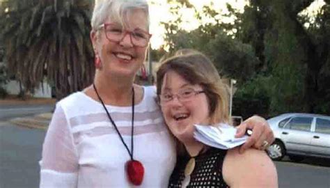 australian down syndrome woman denied gay marriage vote newshub