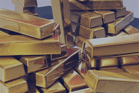 ouro perdeu  brilho golden wealth blog