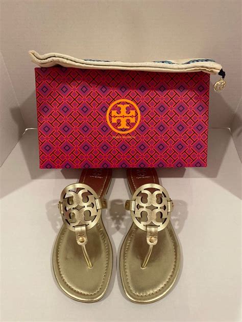 Pin On Tory Burch Sandals