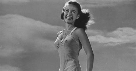 jane powell topless naked sex archive