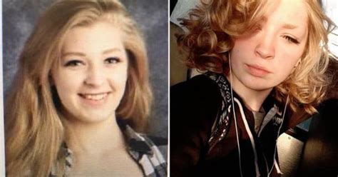 Haylee Martin Missing Person Found Jan 23 2020