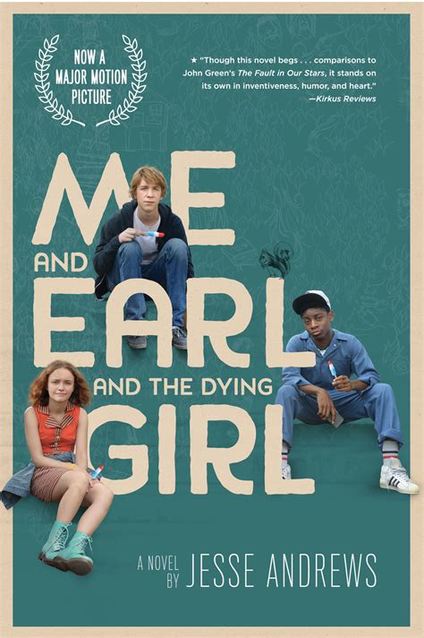 me and earl and the dying girl the hollywood reporter