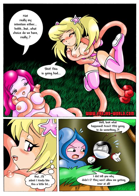 bekki the sexplanet 3 page 8 by vanja hentai foundry