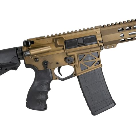 tss custom ar   skeletonized rifle texas shooters supply