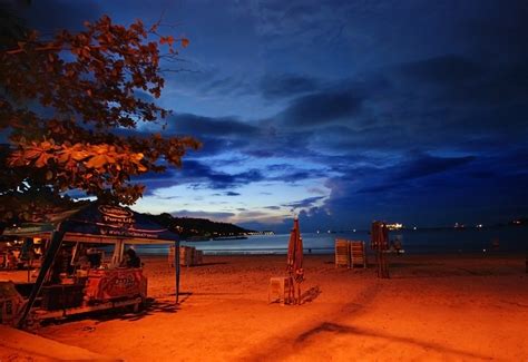 tourist guide to patong beach thailand travel guides