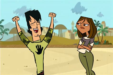 Pin By Amy Hays On Total Drama Island In 2020 Total