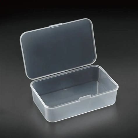 wholesale  small blackcustomized color mini plastic box buy