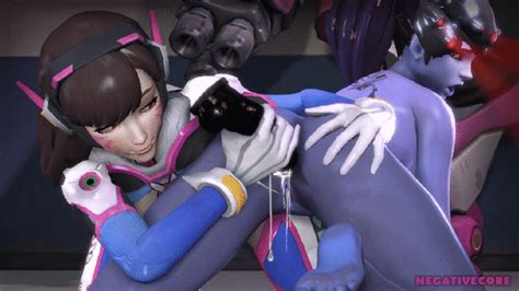 overwatch d va hentai 11 pics xhamster