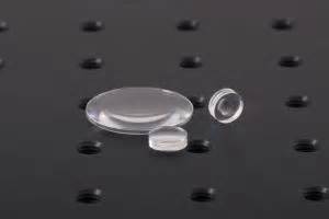 plastic lenses simple convex lenses lenses comar optics