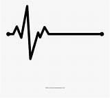 Lifeline Pulso Electrocardiography Ecg Cpr Pngwing Clipartkey sketch template