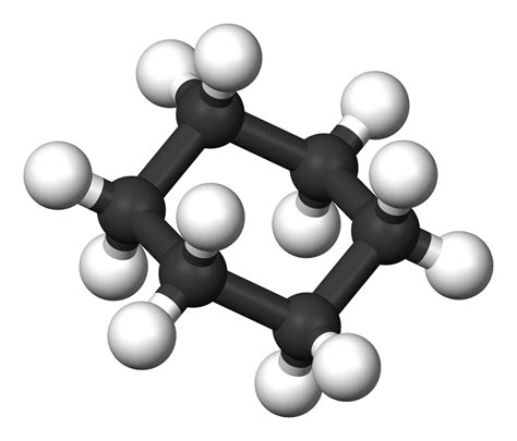 cyclohexane