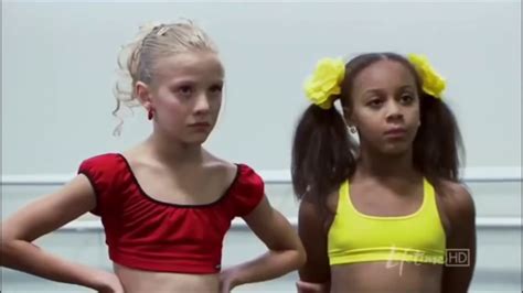Dance Moms A Surprise Interrupts Group Rehearsal Youtube