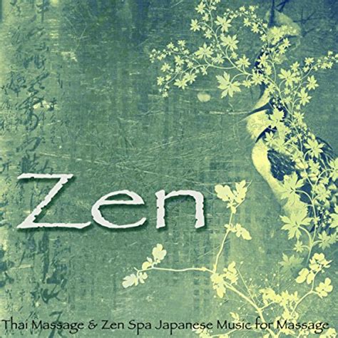 zen thai massage zen spa japanese   massage  asian zen