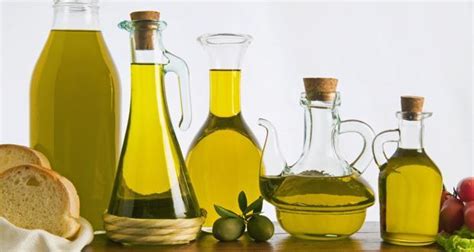 5 common cooking oils — the right way of using them read health