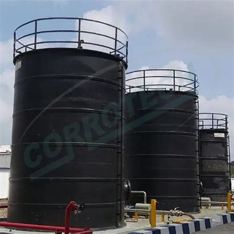 chemical storage tanks conical bottom tanks manufacturer  ahmedabad