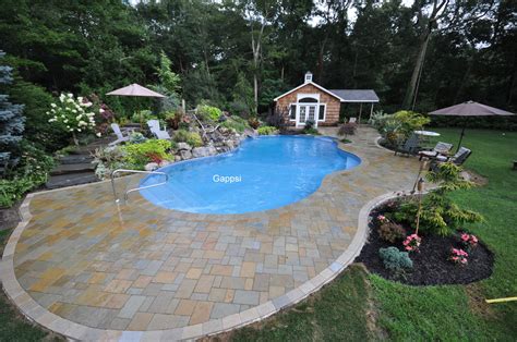 Limestone Pool Patio Pavers And Coping Designer Supplier And