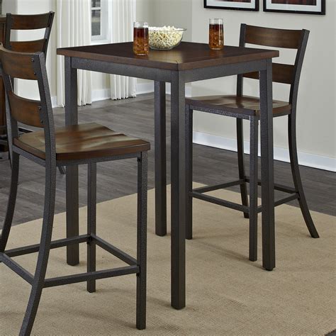 classic  simple  modern style  small pub table set homesfeed