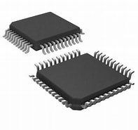 Image result for QT60645. Size: 197 x 185. Source: www.microchip-atmel.com
