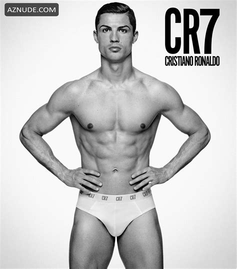Cristiano Ronaldo Underwear Nude Scenes Aznude Men