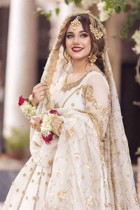 nikah dress pakistani bride uk ubicaciondepersonascdmxgobmx