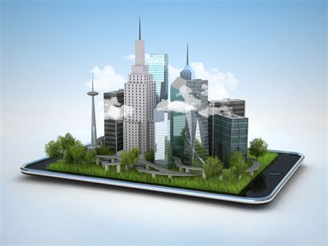 unveils  world smart city  community techtrendske