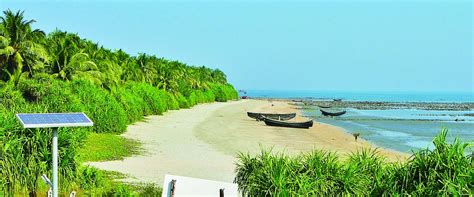 Major Tourist Spots In Chittagong The Asian Age Online