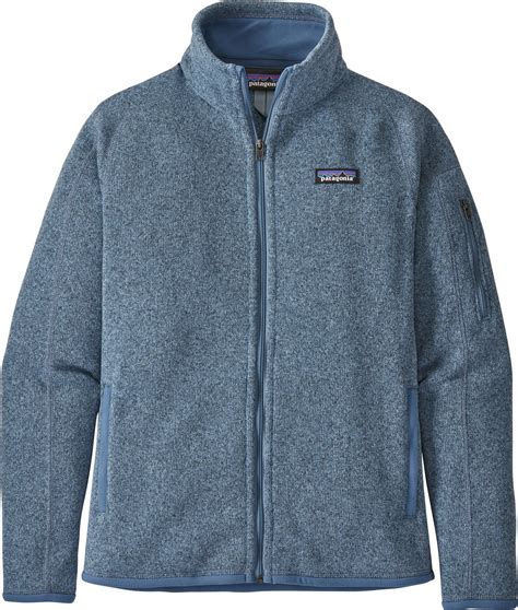 polar damski  sweater fleece patagonia berlin blue sklep sport shoppl