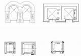 Lift Block Cad Autocad Drawings Dwg Architect Blocks Architectural Back Details These Now sketch template