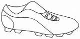 Schuhe Ausmalen 4teachers Bildersammlung Stiefel sketch template