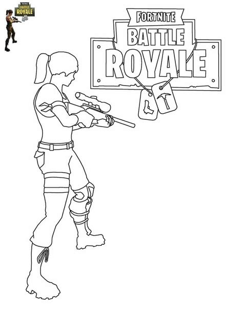 master grenadier fortnite coloring sheets coloring pages  kids