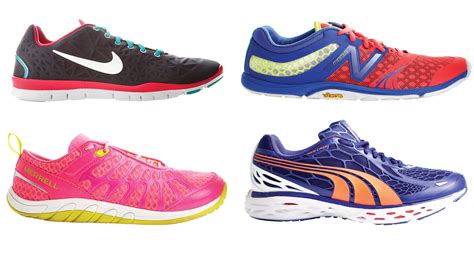 24 Of The Best New Running Shoes Tested By Our Editors Chatelaine
