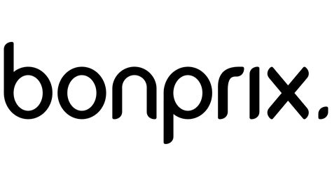 bonprix logo symbol meaning history png brand