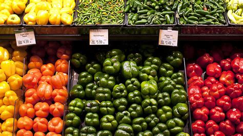 integral options cafe npr nudging grocery shoppers  healthy food