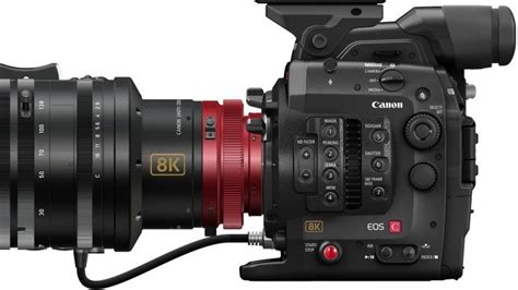 canon  developing   cinema camera  megapixel dslr