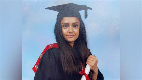 Man Jailed For London Murder Of 28 Year Old Teacher Sabina Nessa Cnn