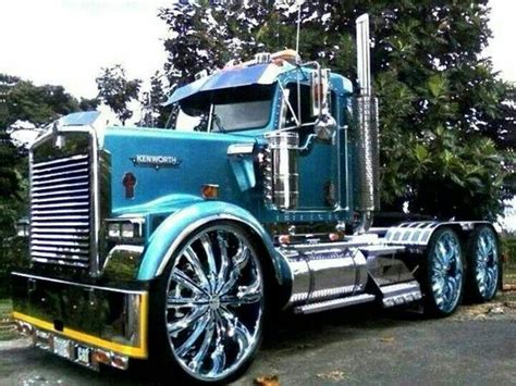 big rims show trucks big rig trucks old trucks cars trucks truck