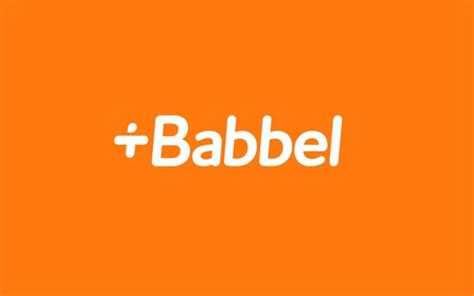babbel learn languages cyber seniors