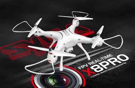 syma xpro  pro gps dron wifi fpv  p hd camera  real time hr  camera drone
