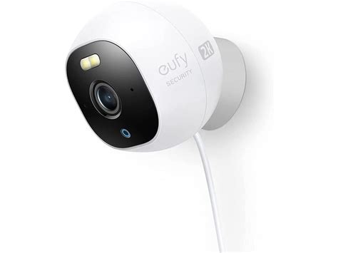 Eufy Security Solo Outdoorcam C24 All In One Outdoor Security Camera