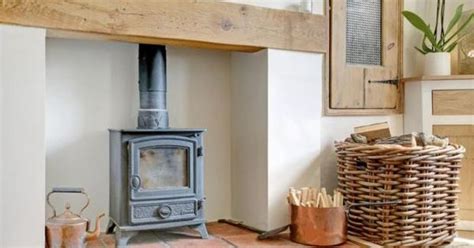 oak lintel  pamments  fireplace   love