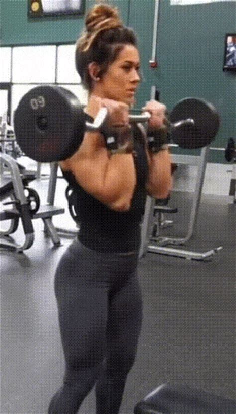 girls workout find and share on giphy