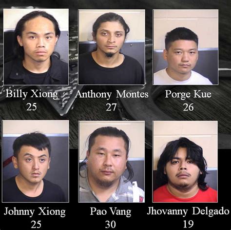 details of hmong murder suspects and how police caught them gv wire