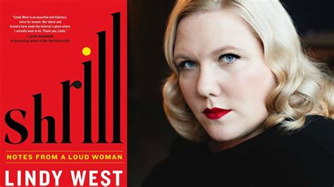 Lindy West’s ‘shrill’ Comes To Hulu Bookstr