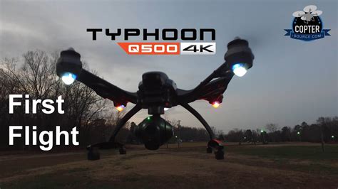 yuneec typhoon    flir youtube