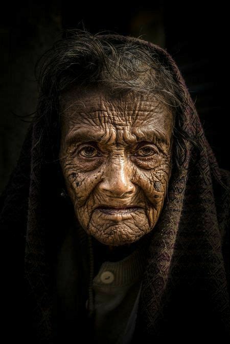portraiture portrait photography pretty people beautiful people  faces face wrinkles