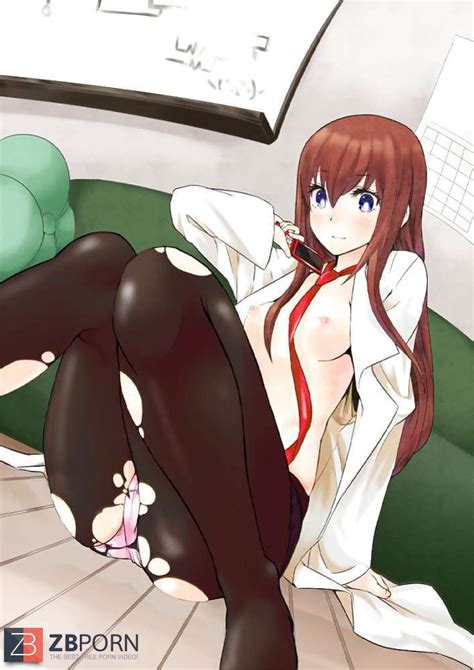 steins gate hentai kurisu makise zb porn