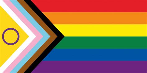 12 x18 inclusive pride car flag