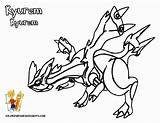Pokemon Coloring Legendary Pages Kyurem Sheets Print Druddigon Genesect Kids Clipart Library Pdf Zekrom Popular Coloringhome Printing Comments sketch template