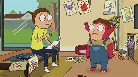 Rick And Morty—season 1 Review And Episode Guide