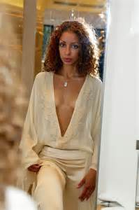 Mya Harrison Shesfreaky